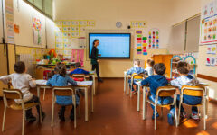 Lezione-Scuola-Primaria-Bilingue